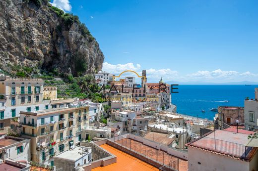 Appartement à Atrani, Salerne