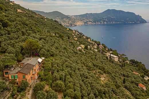 Moradia em banda - Sori, Génova