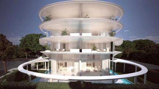 Ático en Glyfáda, Nomarchía Athínas