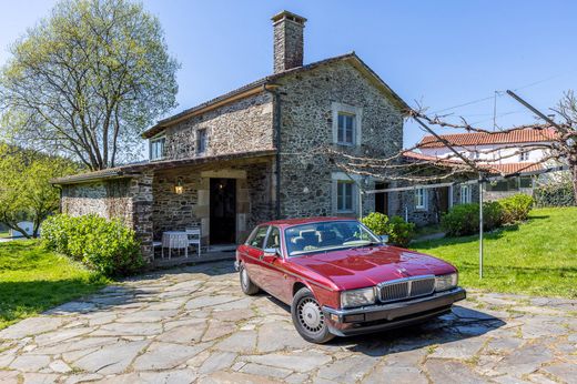 Maison individuelle à La Corogne, Provincia da Coruña