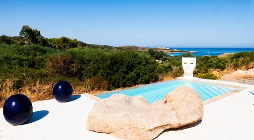 ‏וילה ב  Aglientu, Provincia di Sassari