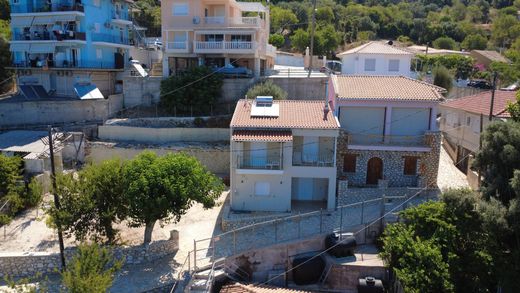 ‏בתים מדורגים ב  Lefkáda, Lefkada