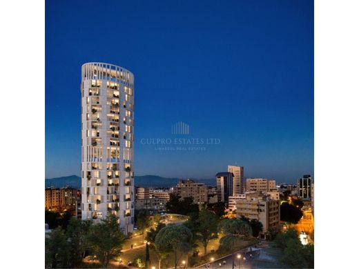 Apartment / Etagenwohnung in Nikosia, Nicosia District
