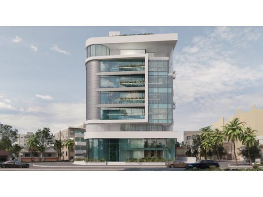 Residential complexes in Limassol, Limassol District