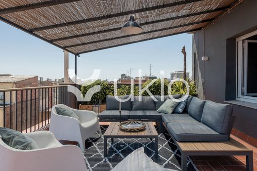 Appartement in Barcelona, Província de Barcelona