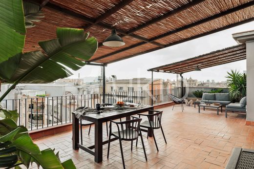 Apartment in Barcelona, Province of Barcelona