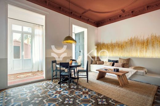 Apartment in Barcelona, Province of Barcelona