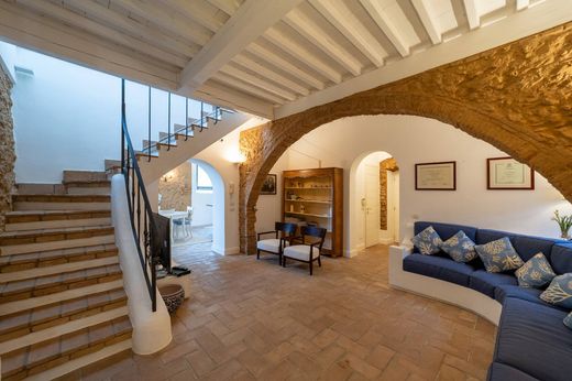 Villa a Porto Santo Stefano, Grosseto