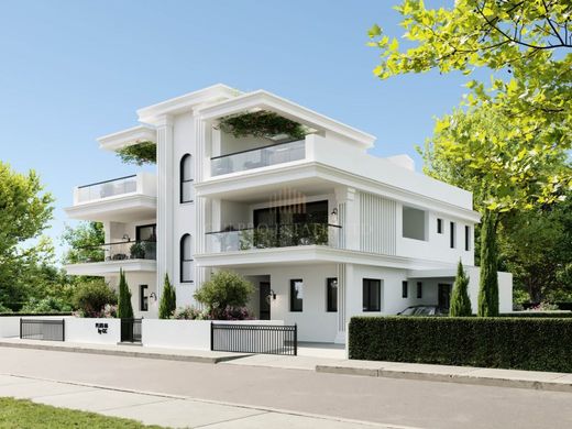 Appartement à Citium, Eparchía Lárnakas