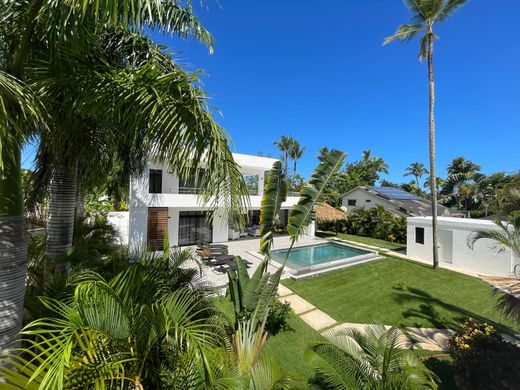 단독 저택 / Las Terrenas, Samaná Province