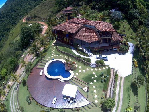 Villa in Ilhabela, São Paulo