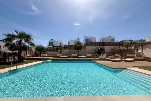 Townhouse in Cala Tarida, Province of Balearic Islands
