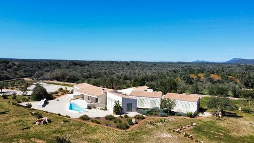 Villa in Campos, Province of Balearic Islands