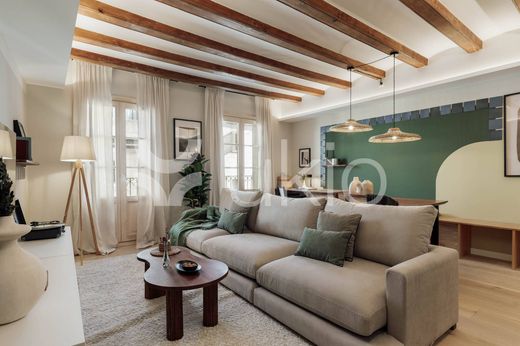 Apartment in Barcelona, Province of Barcelona