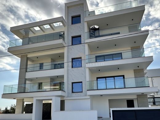 Penthouse in Limassol, Limassol District