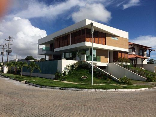 Casa di lusso a João Pessoa, Paraíba