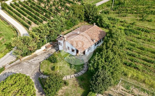 ‏וילה ב  Vò, Provincia di Padova