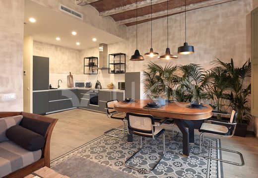 Apartment in Barcelona, Province of Barcelona