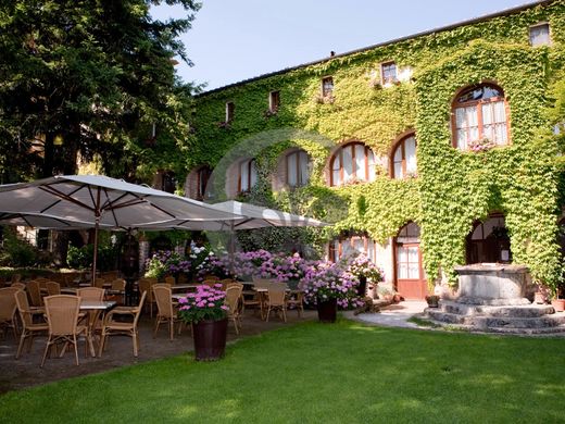 Hotel w Sarteano, Provincia di Siena