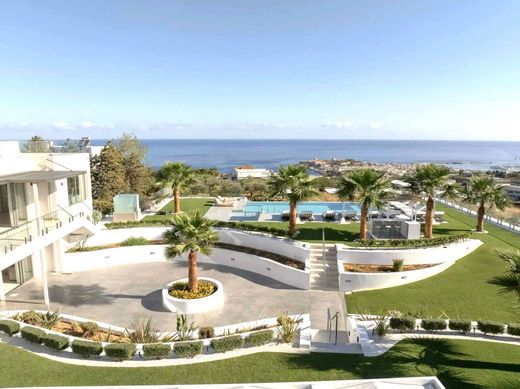 Villa in Rethymno, Nomós Rethýmnis