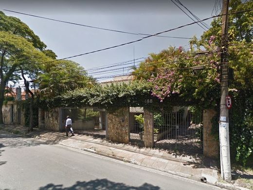 Mansão / Palacete - Santo André, São Paulo