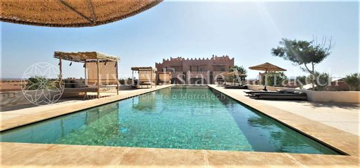 Villa - Marrakech, Marrakesh-Safi