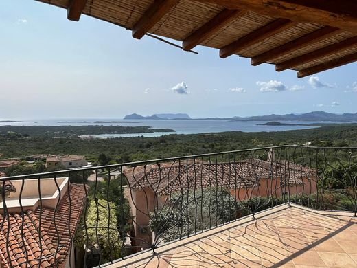 Вилла, Abbiadori, Provincia di Sassari