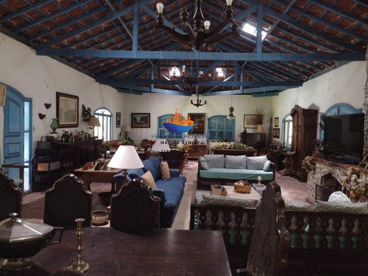 منزل ريفي ﻓﻲ Guararema, Jacupiranga