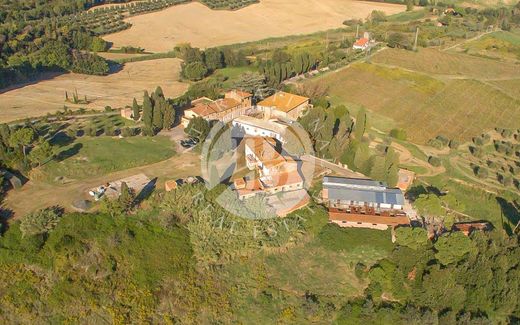 别墅  Rosignano Marittimo, 利沃诺省