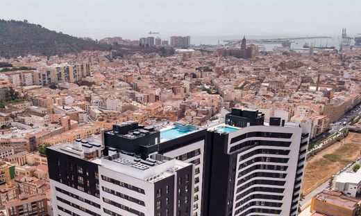 Penthouse w Málaga, Provincia de Málaga