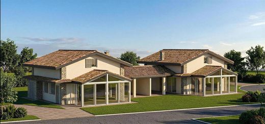 Villa - Frascati, Roma