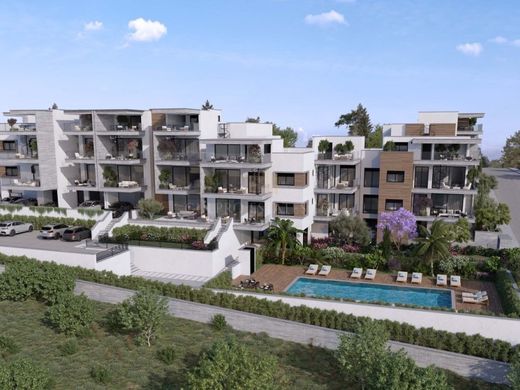 Apartament w Germasógeia, Limassol District