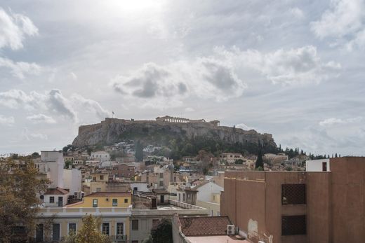 Μονοκατοικία σε Αθήνα, Nomarchía Athínas