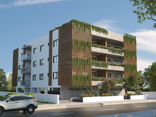 Apartment in Zakaki, Lemesós