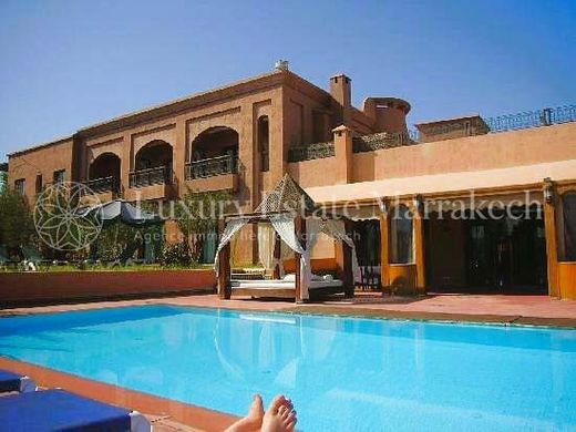 Hotel - Marrakech, Marrakesh-Safi