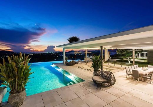 Villa in Ko Samui, Changwat Surat Thani