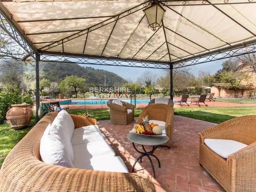 Villa in Pietrasanta, Provincia di Lucca