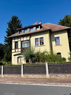 别墅  Moritzburg, Saxony