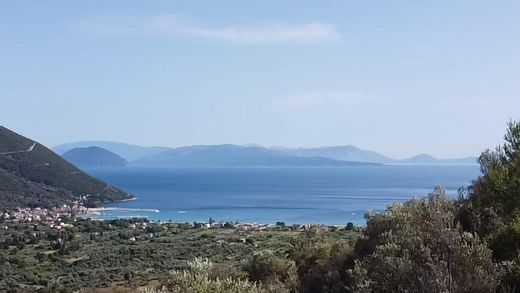 Terreno a Ágios Pétros, Lefkada