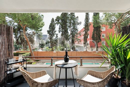Apartament w Barcelona, Província de Barcelona