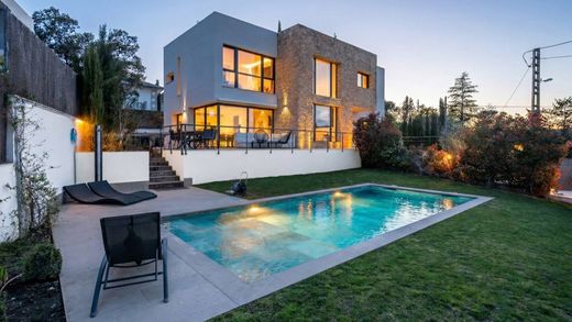 Chalet a Torrelodones, Provincia de Madrid