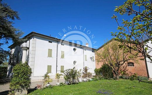 Villa a Parma, Emilia-Romagna