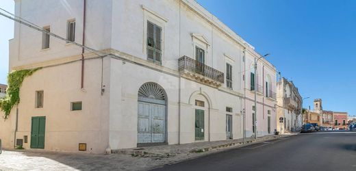 ‏ארמון ב  Alessano, Provincia di Lecce