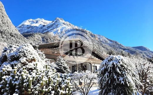 Auronzo, Provincia di Bellunoのシャレー