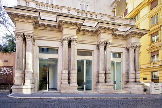 ローマ, ラツィオ州のアパートメント