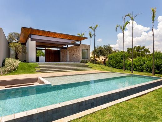 Luxury home in Itu, São Paulo