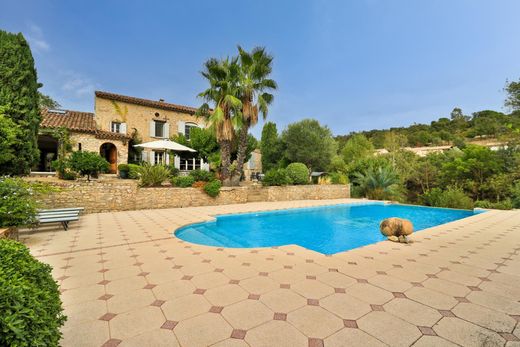 Βίλα σε Grimaud, Var