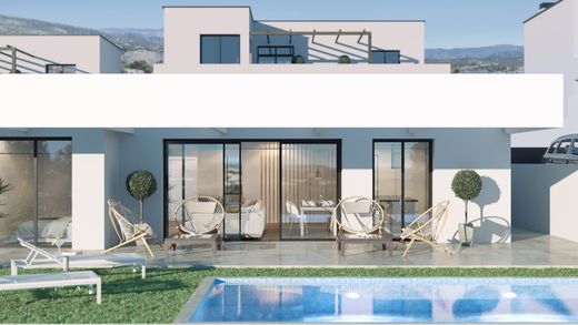 Villa in Finestrat, Alicante