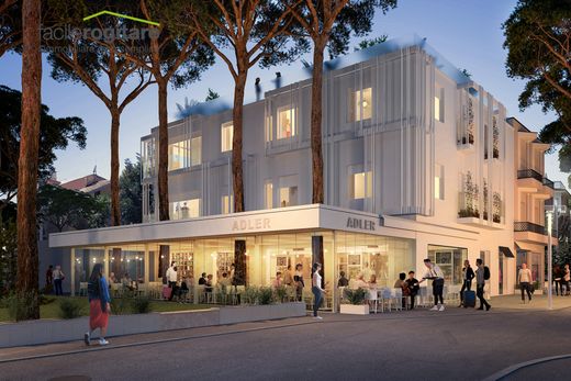 Piso / Apartamento en Riccione, Rímini