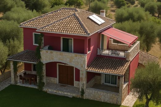 بيت مستقل ﻓﻲ Igoumenítsa, Nomós Thesprotías